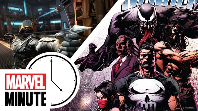 Marvel Studios' Avengers: Endgame hits theaters, Free Comic Book Day ...