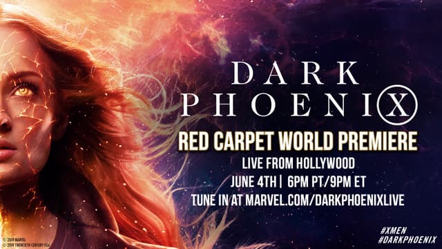 Dark Phoenix 