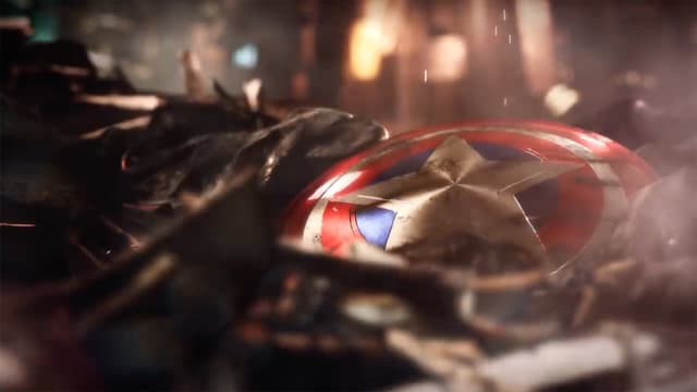 The Avengers Project Announcement Trailer | Trailers & Extras | Marvel