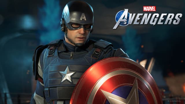 Avengers beta xbox best sale date