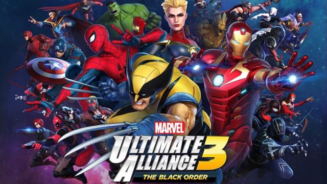 ultimate alliance 3 gamestop