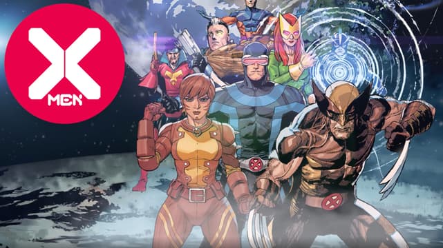 The Ultimate Universe's Mightiest Heroes Assemble in 'Ultimates' #1