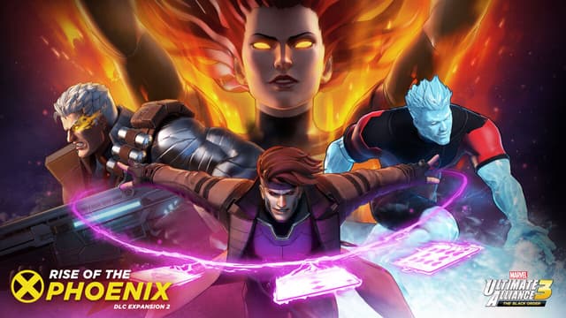 MARVEL Strike Force on X: Something Symbiotic this way comes