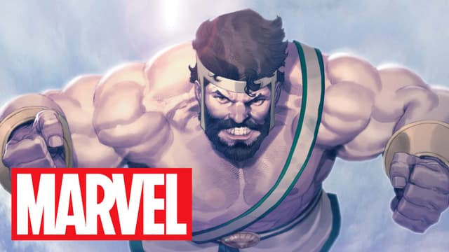 Every Olympian God in the Marvel Universe EXPLAINED!