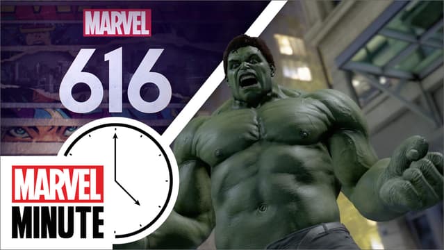Marvel Panels at Comic-Con@Home! | Marvel Minute