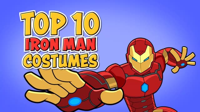 10 More Incredible Iron Man Armors Marvel