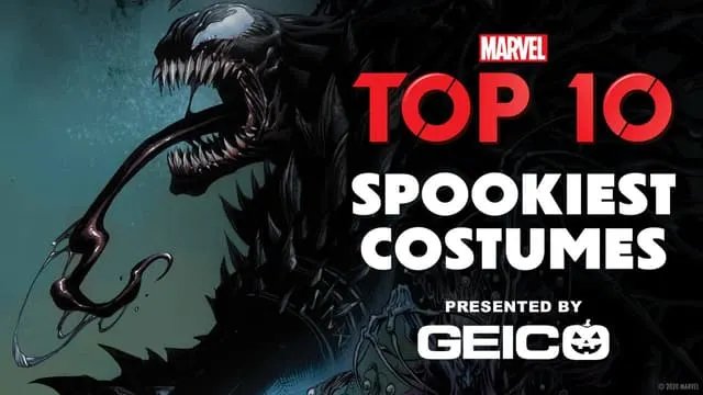 Top 10 Fastest Heroes | Marvel Top 10 | Marvel
