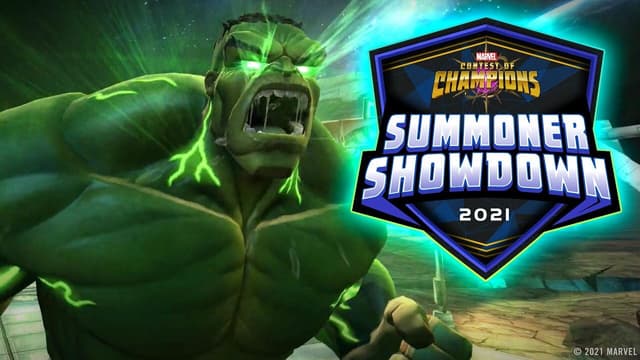 Marvel Contest Of Champions Summoner Showdown Is Back Trailers And Extras Marvel 2058