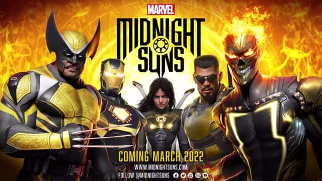 Marvel's Midnight Suns is an unexpected triumph of tactics and