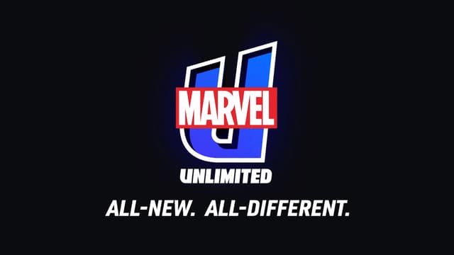 Discover the All-New, All-Different Marvel Unlimited | Trailers ...
