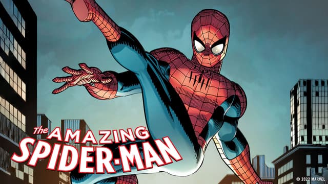 【アメコミ】MARVEL the AMEAZING SPIDERMAN #1 THE AMAZING SPIDER-MAN #1 Values and Pricing | Marvel Comics