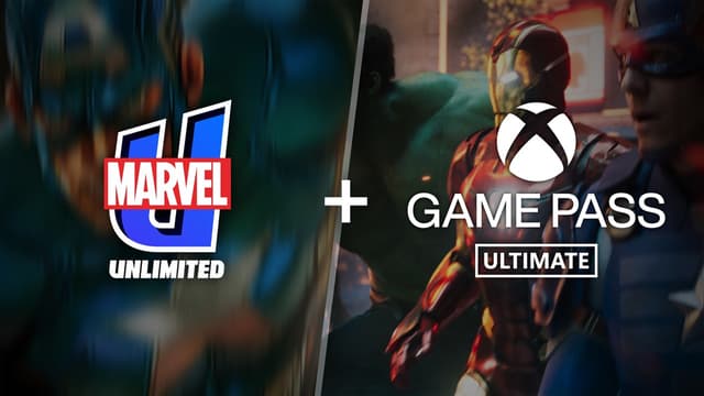 Marvel and Halo geeks will love Xbox Game Pass Ultimate's new