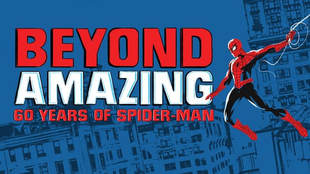 Amazing Fantasy Marvel Legends 60th Anniversary Spider-Man Video