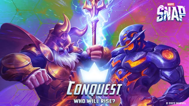 Marvel Rivals | Map Reveal | YGGSGARD - ‘WORLD TREE & KINGDOM OF GODS ...