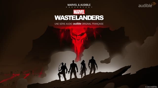 Marvel's Wastelanders | Multilanguage Trailer
