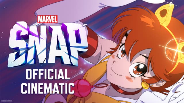 MARVEL SNAP Launches Globally on Mobile and PC