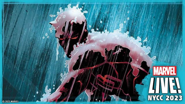 What's Next for Daredevil?