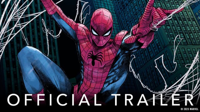 Ultimate Spider-Man' #1 Trailer Sends Peter Parker Down a Dramatically  Different Path