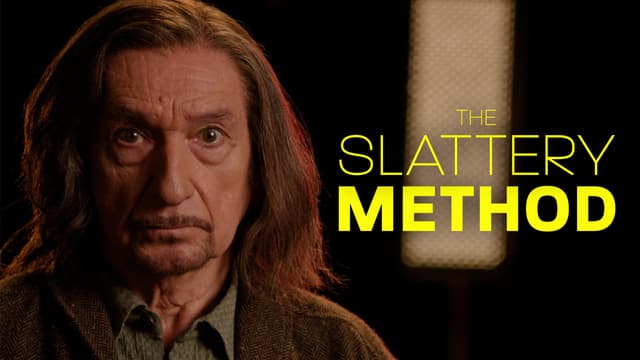 The Slattery Method by Trevor Slattery