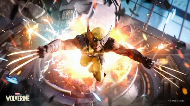  Marvel’s Wolverine | Launch Trailer