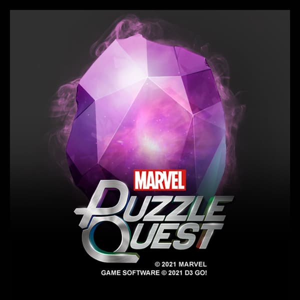 Puzzle Quest Insider Activity