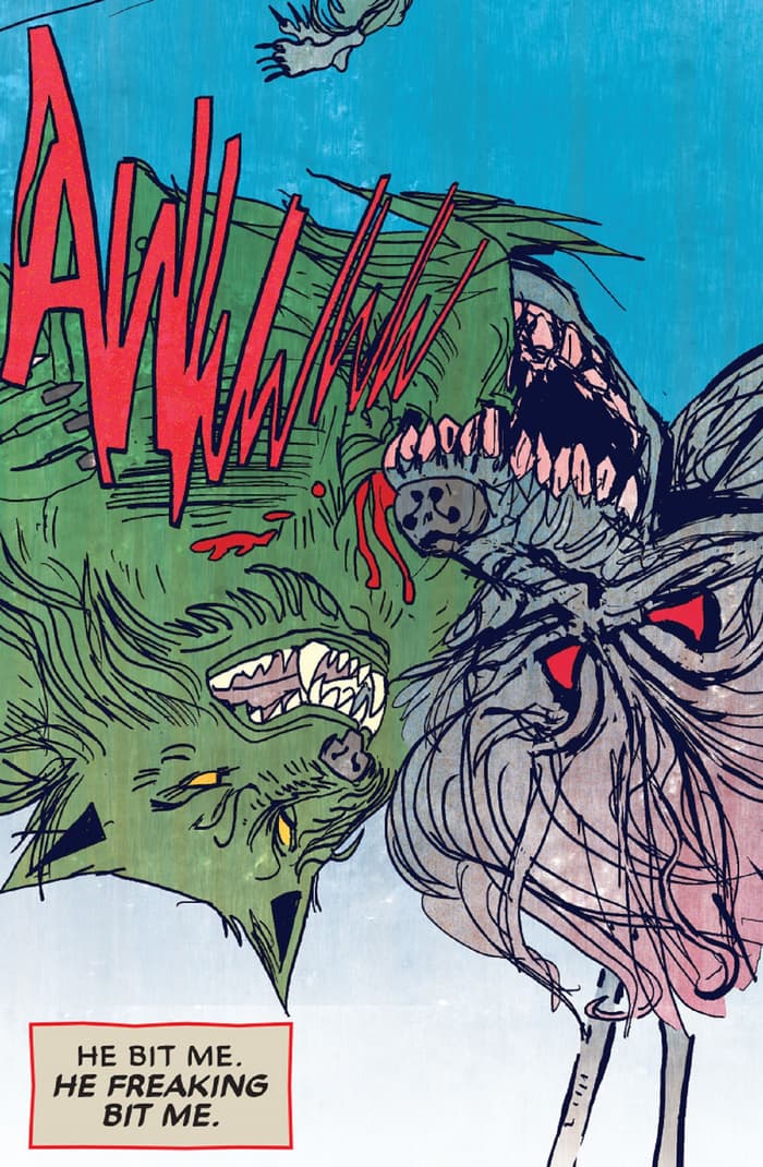 10 Best Werewolf By Night Comics to Read After Marvel Halloween Special