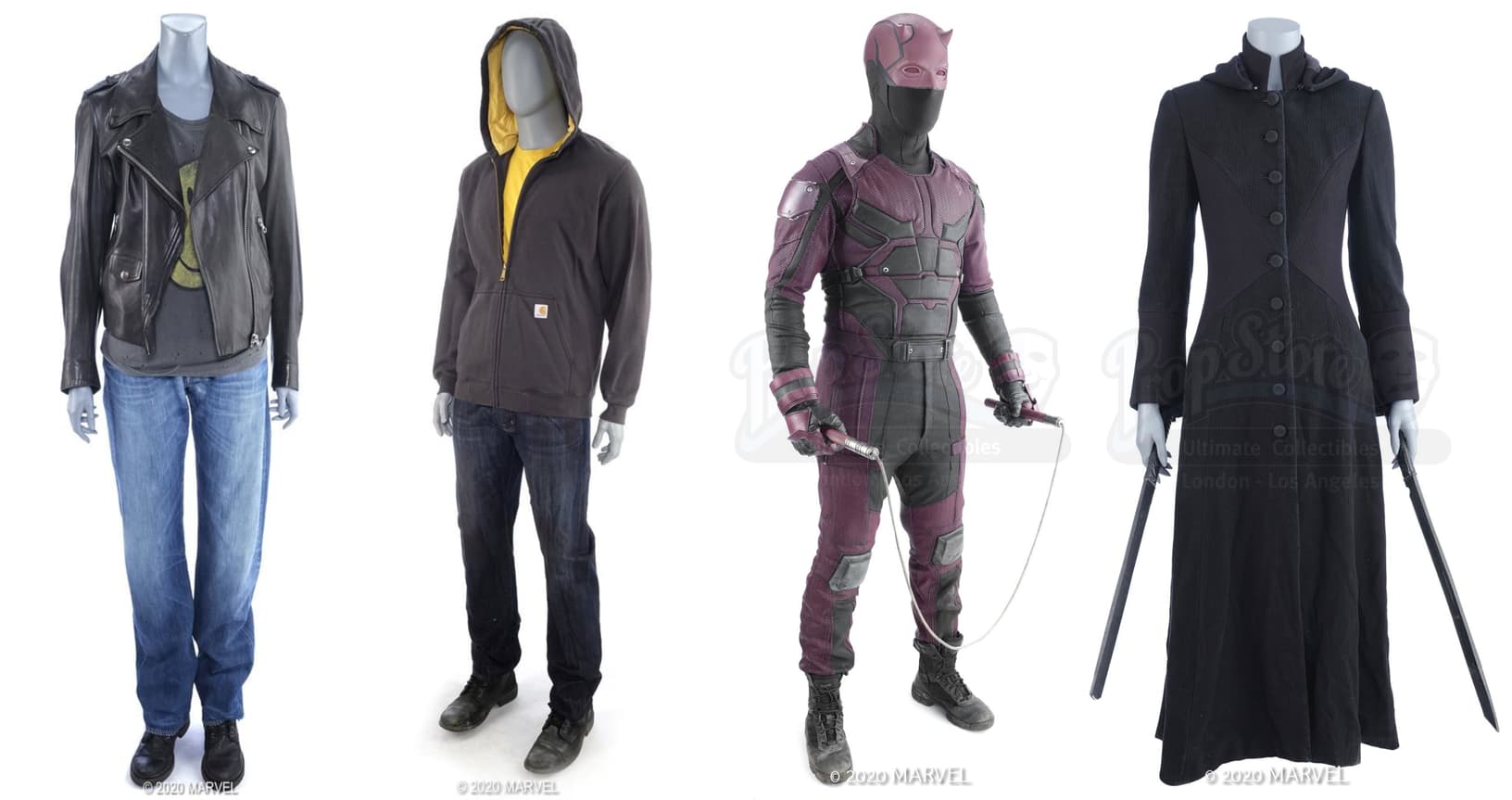 The Prop Shop Costumes and More!