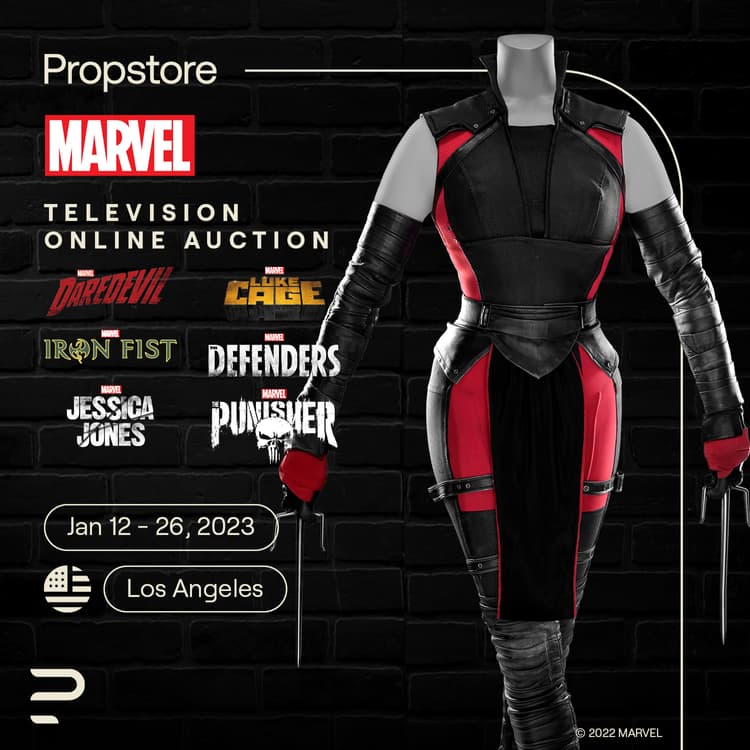 Propstore