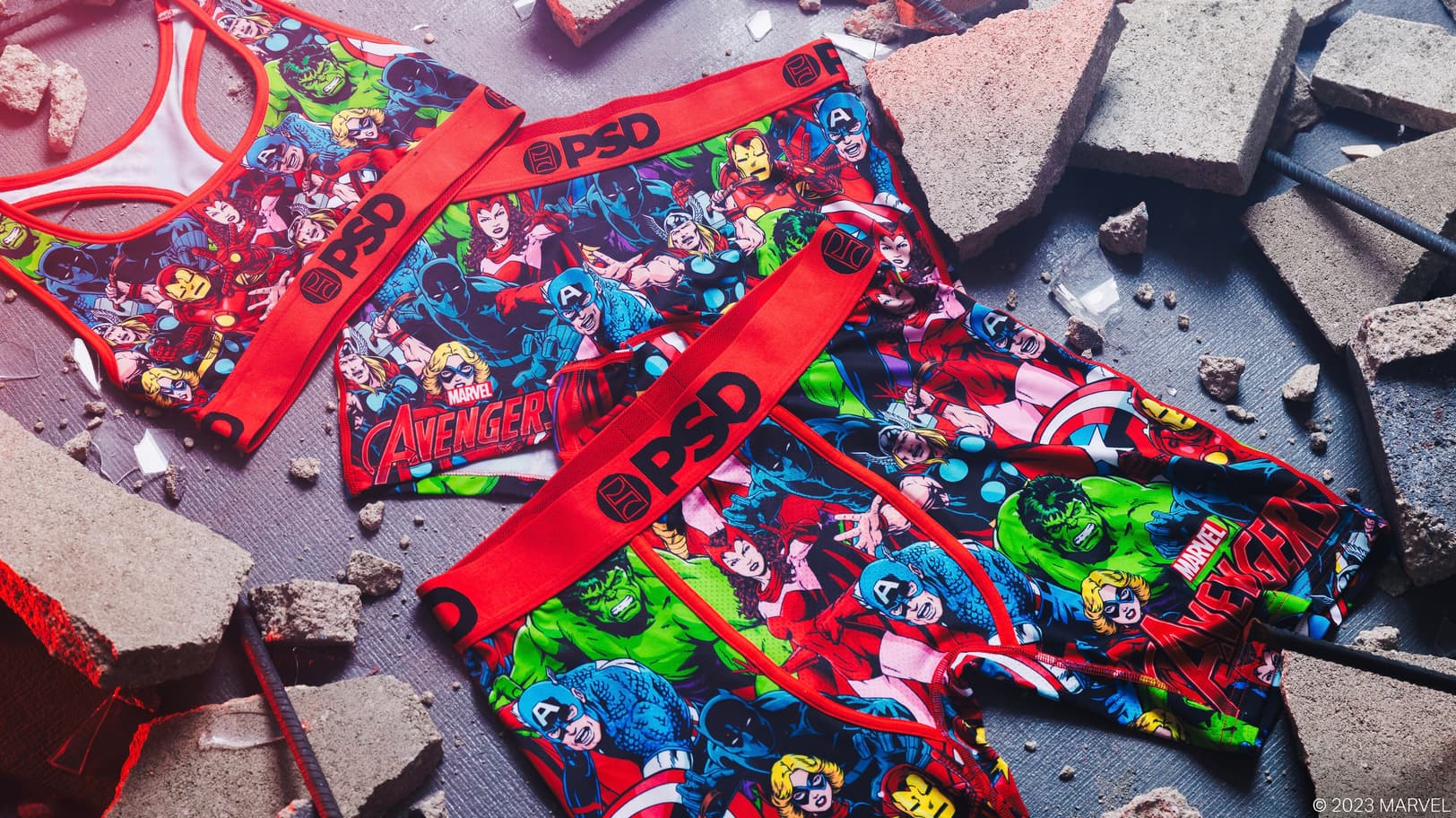 Marvel Spiderman Boys' Spider-Man Underwear Pack of 5 Multicolored
