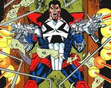 Punisher (Earth-928)