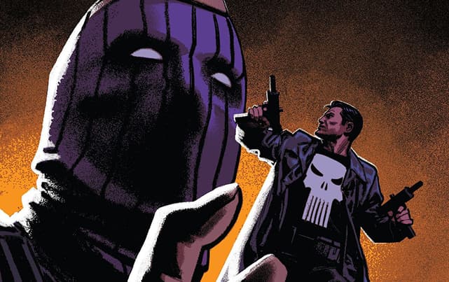 Punisher #11