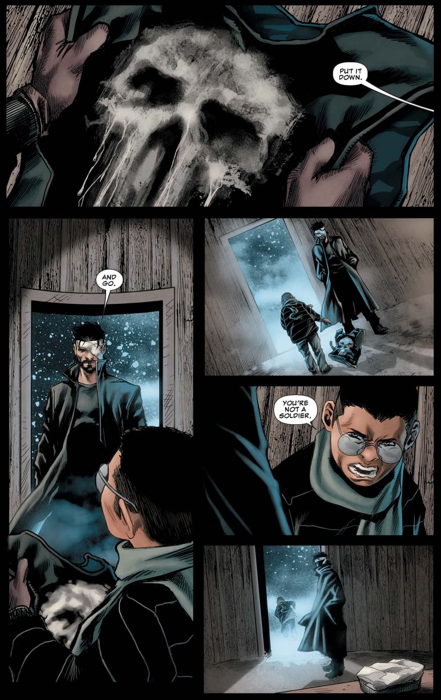 Punisher #5