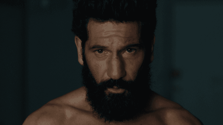 A Marvel Television Special Presentation: The Punisher: One Last Kill