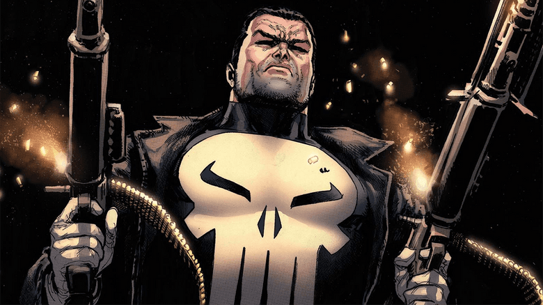 Essential Punisher Stories in Marvel Comics