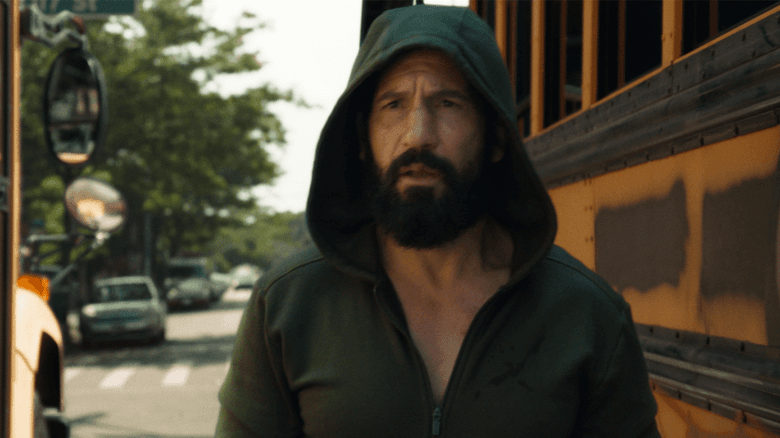 The Punisher: One Last Kill