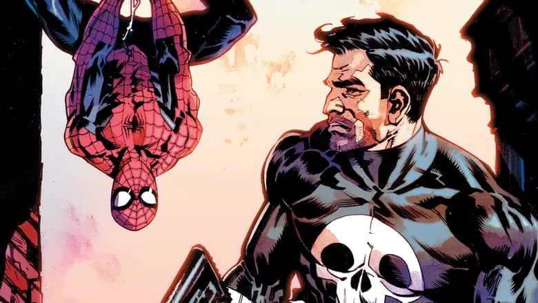 Spider-Man and the Punisher’s Complicated History, Explained