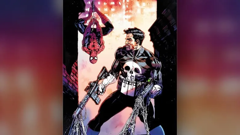 July 15's New Marvel Comics: The Full List