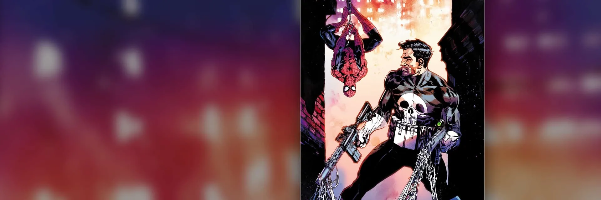 July 15's New Marvel Comics: The Full List
