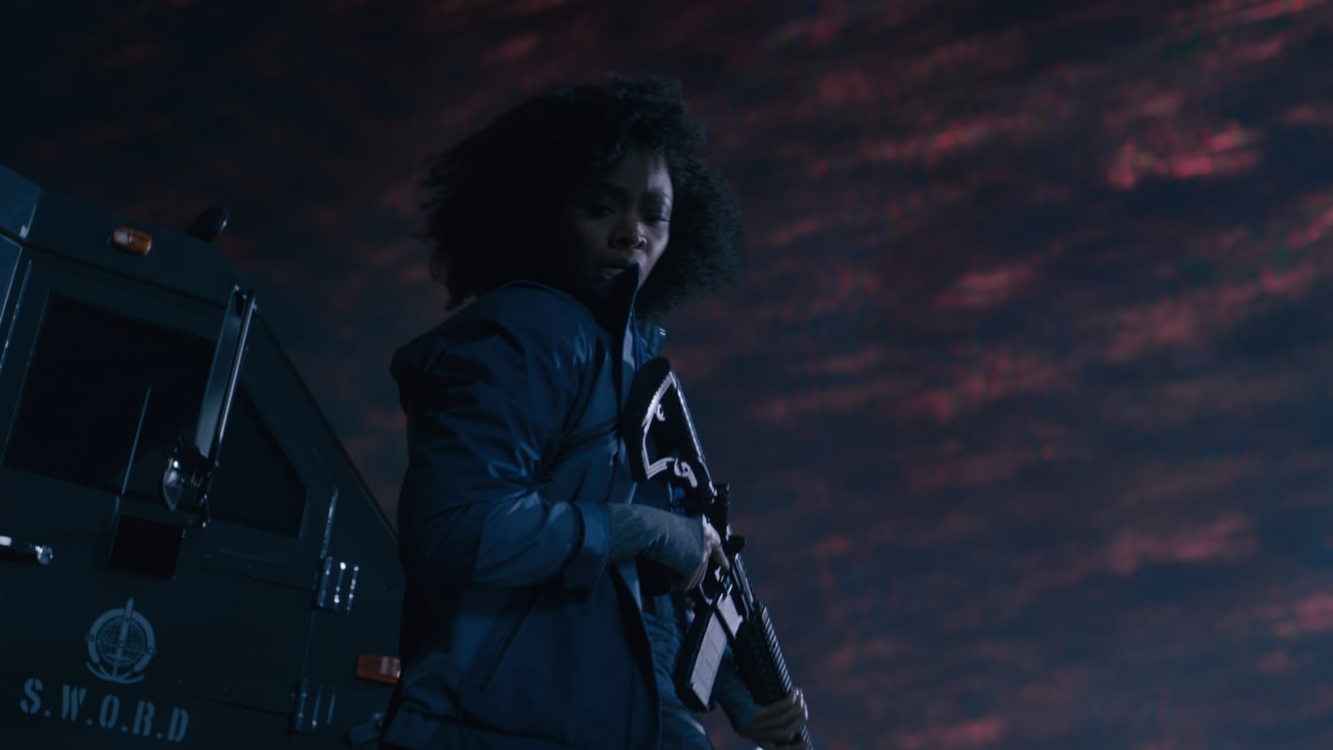 'WandaVision' Episode 6