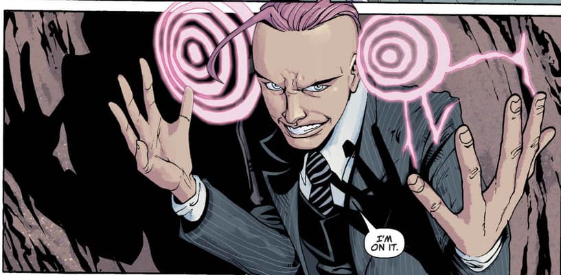 Quentin Quire