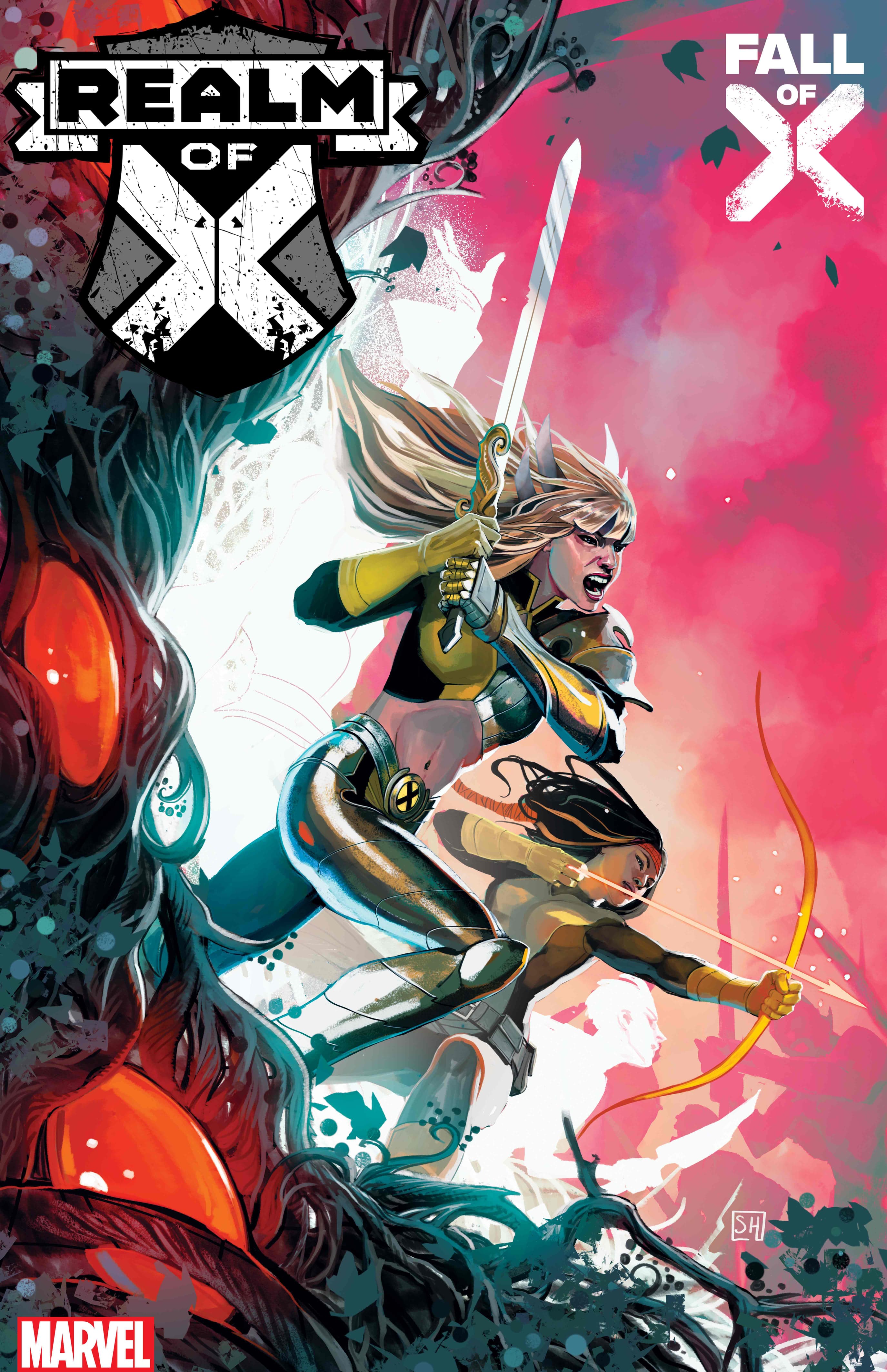 New Mutants Synopsis Confirms Magik's X-Men Link!