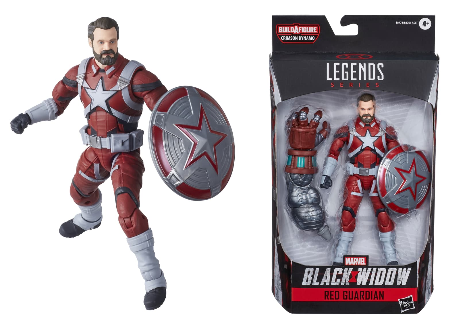 Hasbro Reveals Its Brand New Legends Series For Marvel Studios Black Hasbro Reveals Its Brand New Legends Series For Marvel Studios Black