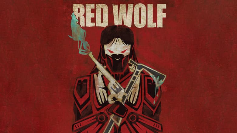 How Red Wolf Became a Legend Throughout History