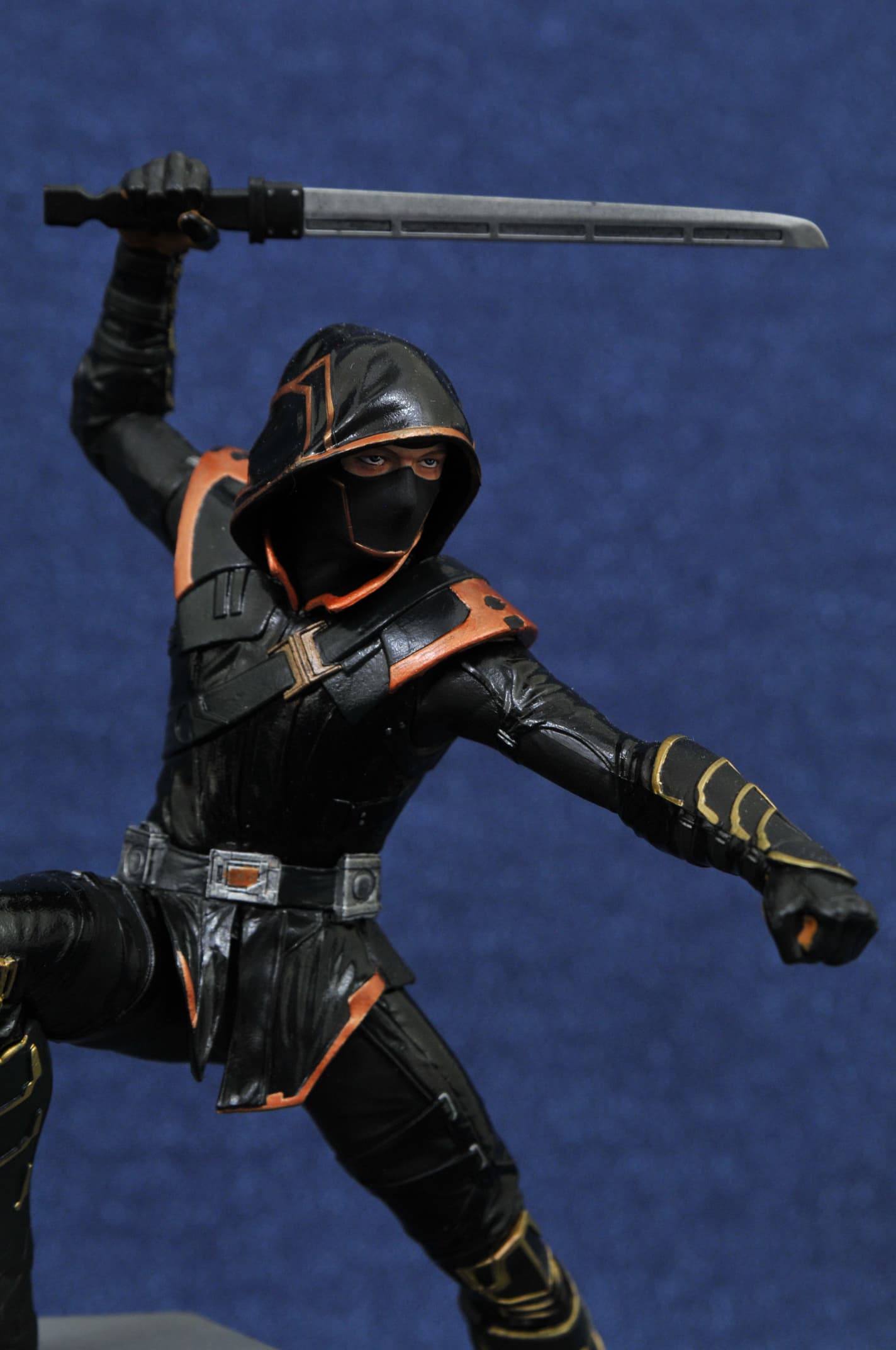Diamond Select Ronin Diorama