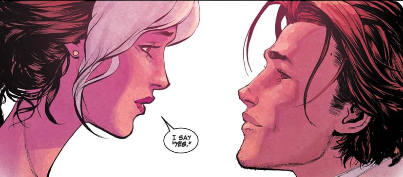 Rogue and Gambit