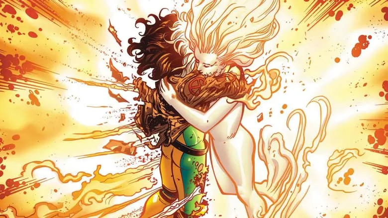 Rogue's Power-Absorbing Abilities, Explained