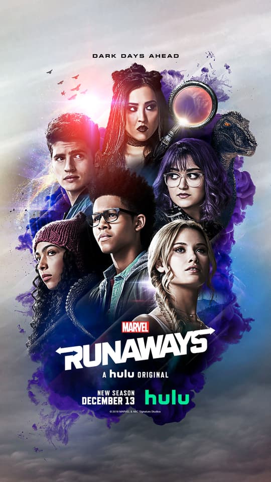 Marvel's Runaways