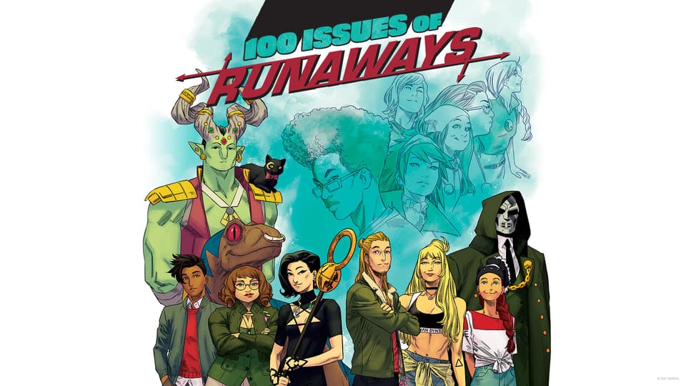 Runaways