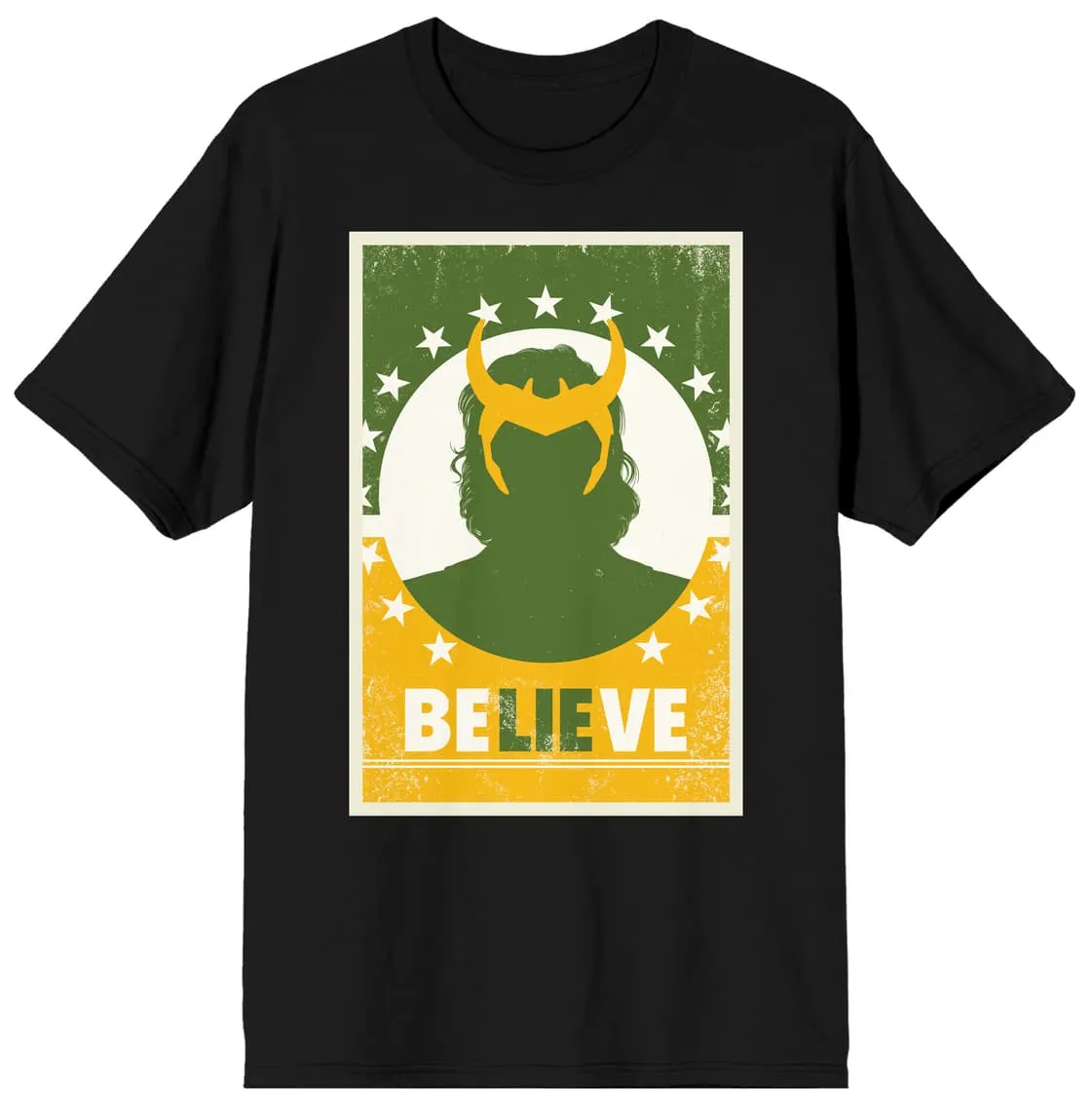 President Loki 'Lie' T-Shirt