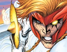 Shatterstar